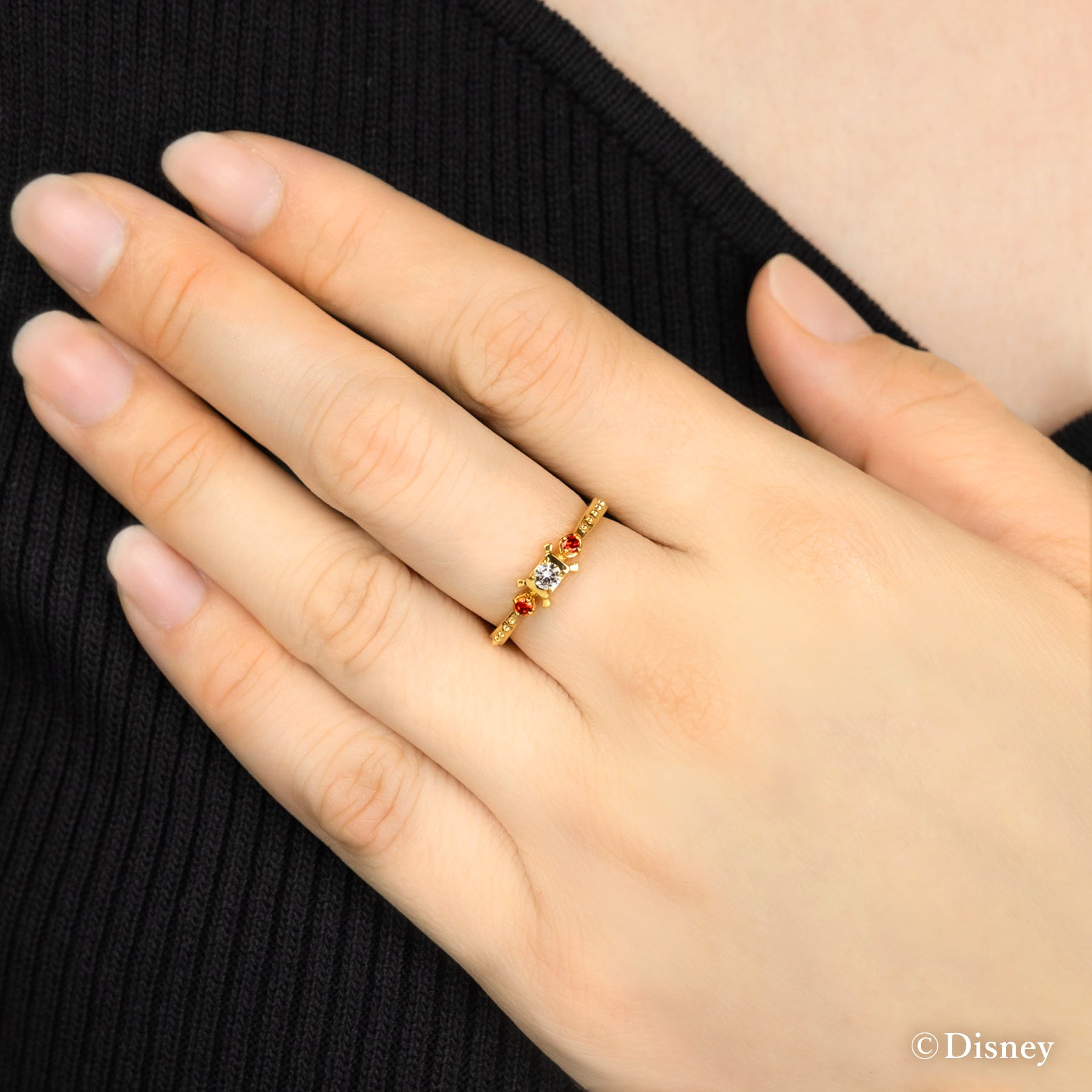 ツイステ カリム リングライト ツイステ リングライト カリム