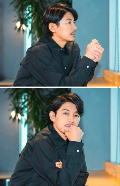 藤木直人 L-fifty-アクリルスタンド 全種類コンプ セット 本日限定