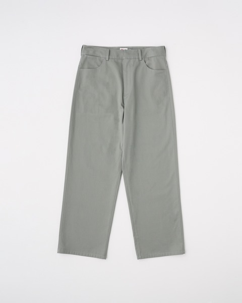 UNIONSLACKS 106 CHINO ユニオンスラック 106｜ネイビー｜メンズ
