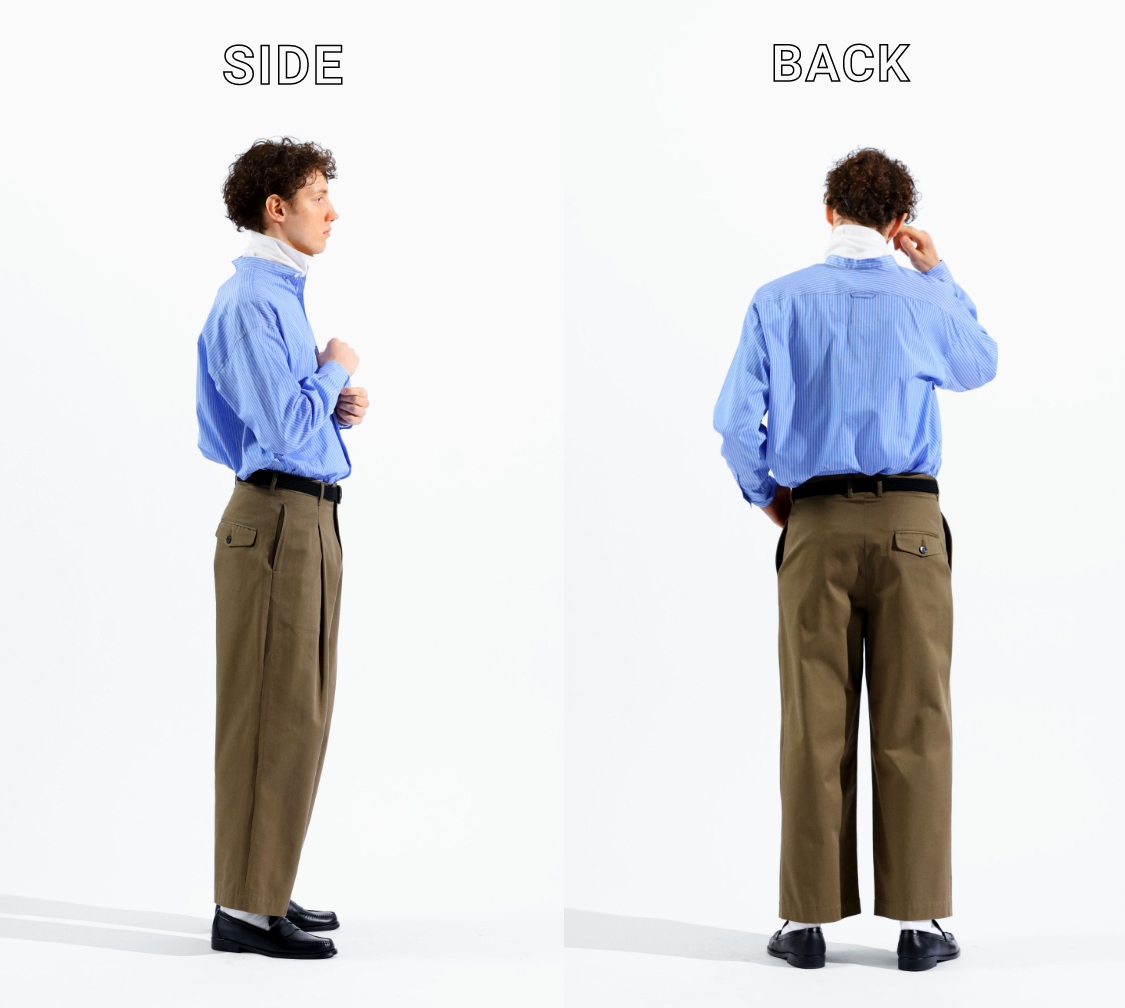 introducing UNIONWEAR by Traditional Weatherwear - 今季