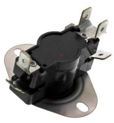 Limit Switch - L150-40 Nordyne OEM 626338 – Tyree Parts and Hardware