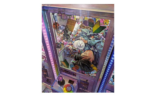 第90回記念独立展にて学生が入選・受賞 – 富山大学