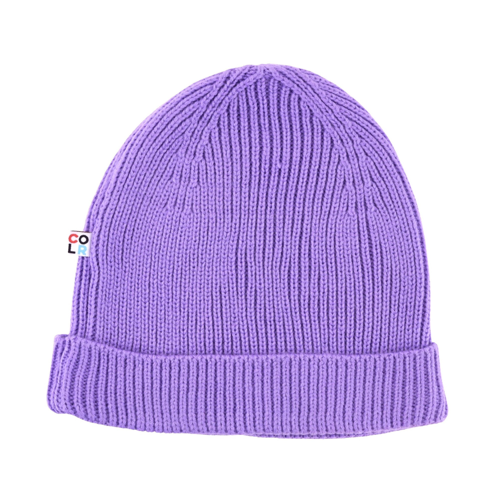 Beanie Lavender|COLR by uLace – U-Lace No-Tie Sneaker Laces