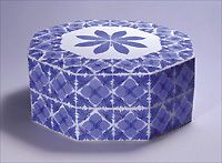 江口勝美・小山路窯・和紙染め・佐賀県の陶芸作家