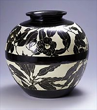 14代中里太郎右衛門・唐津焼・佐賀県の陶芸作家