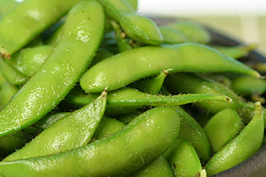 山形のだだちゃ豆どうふ(200g×5パック)