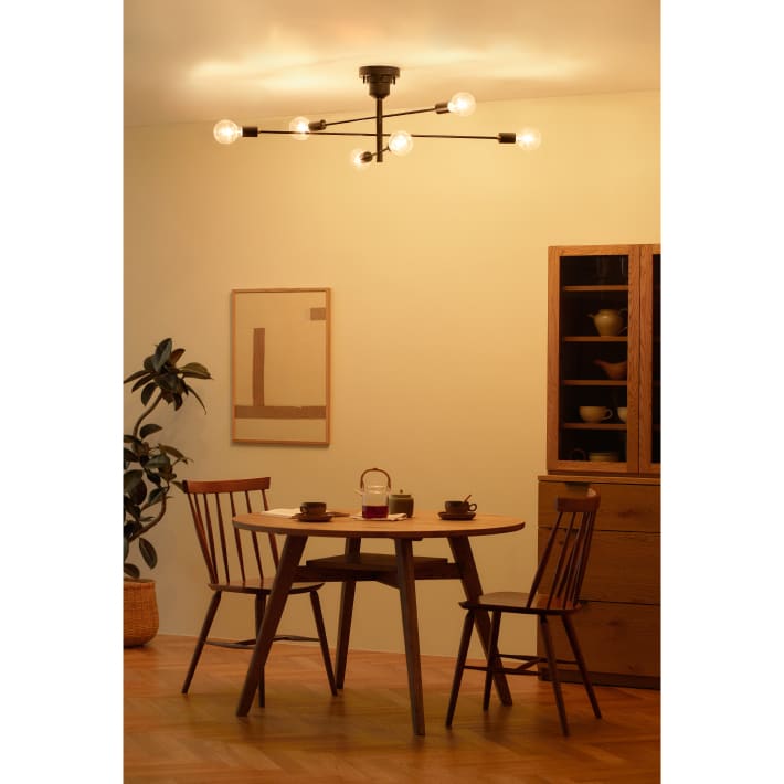 Olika LED CEILING LIGHT BL | unico ウニコ Olika LED CEILING LIGHT