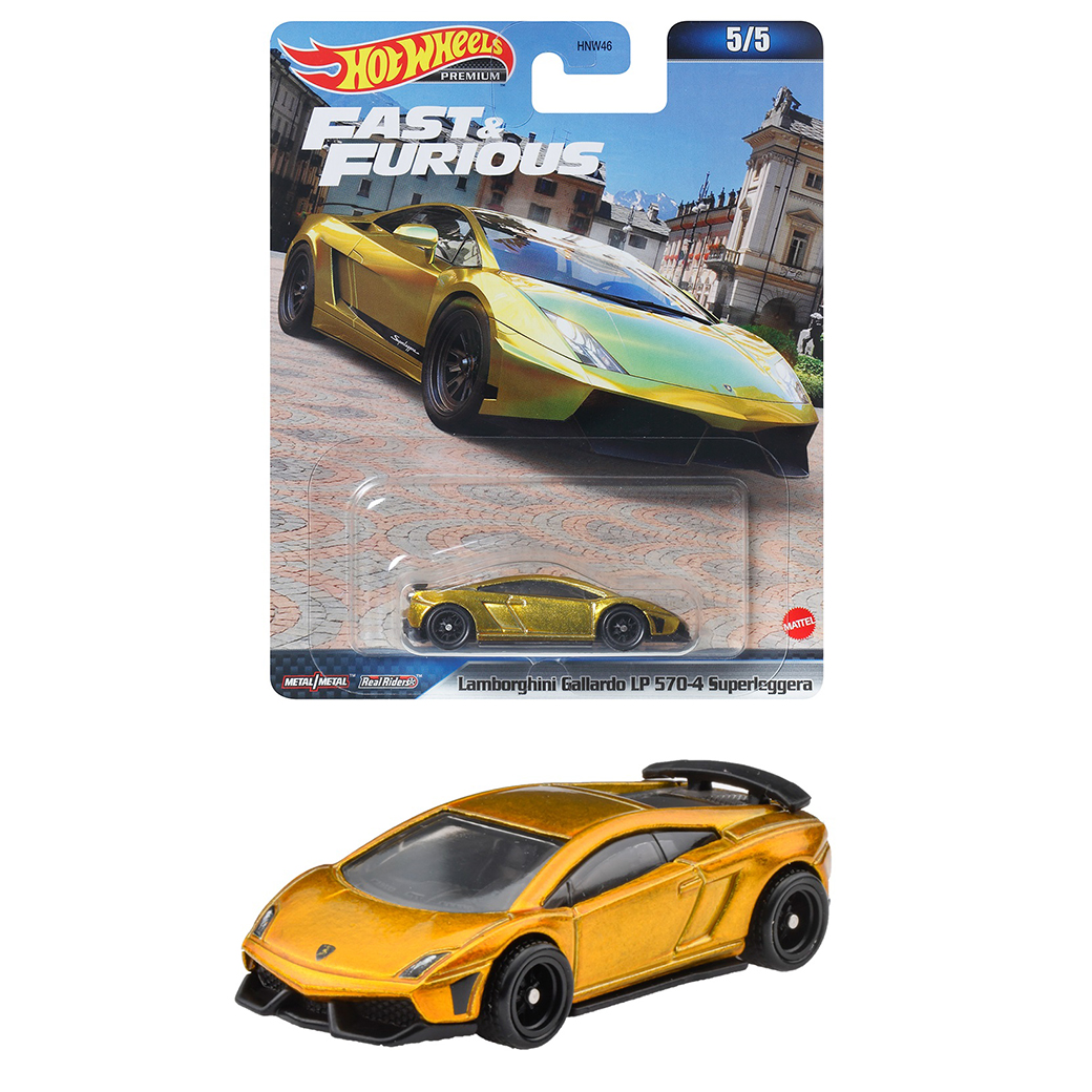 Hot wheelsランボルギーニ GUMBALL 3000 極レア Hot wheels