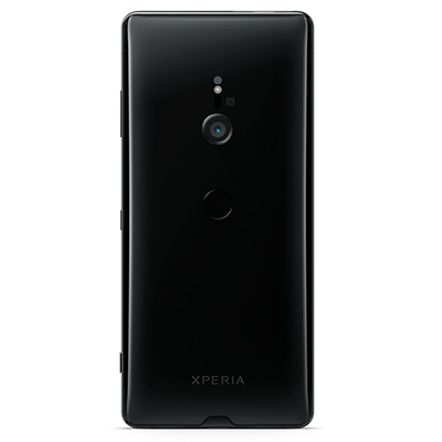 Sony Xperia XZ3 Sim FreeÂ