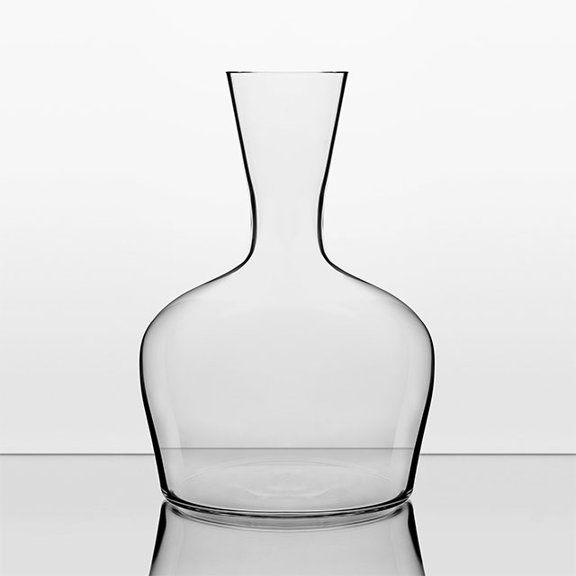 エアレーションがしやすく扱いやすい ジャンシス ロビンソン ヤング