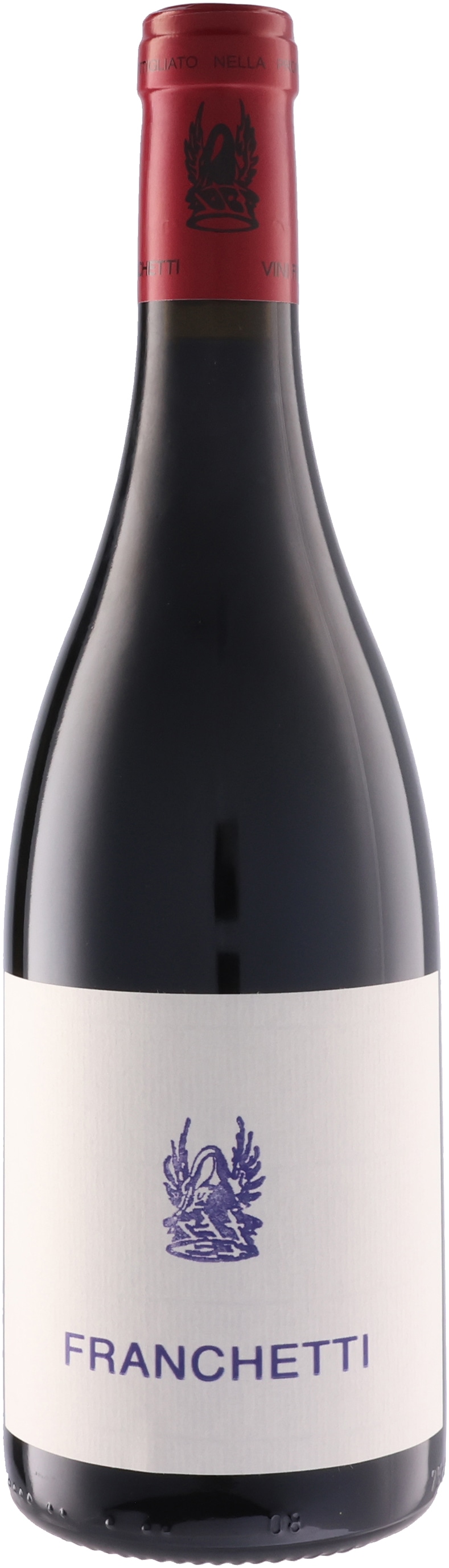 フランケッティ／パッソピッシャーロ