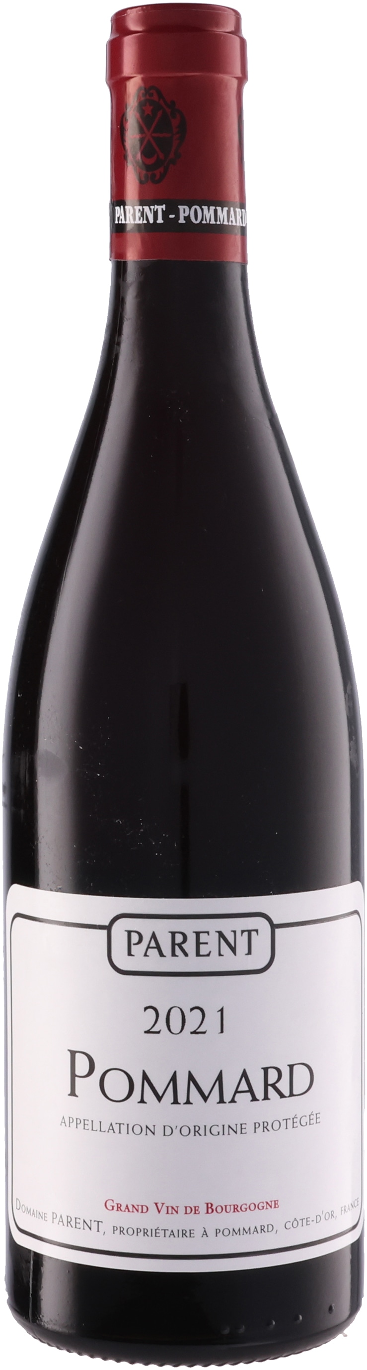 ポマール／ドメーヌ・パラン