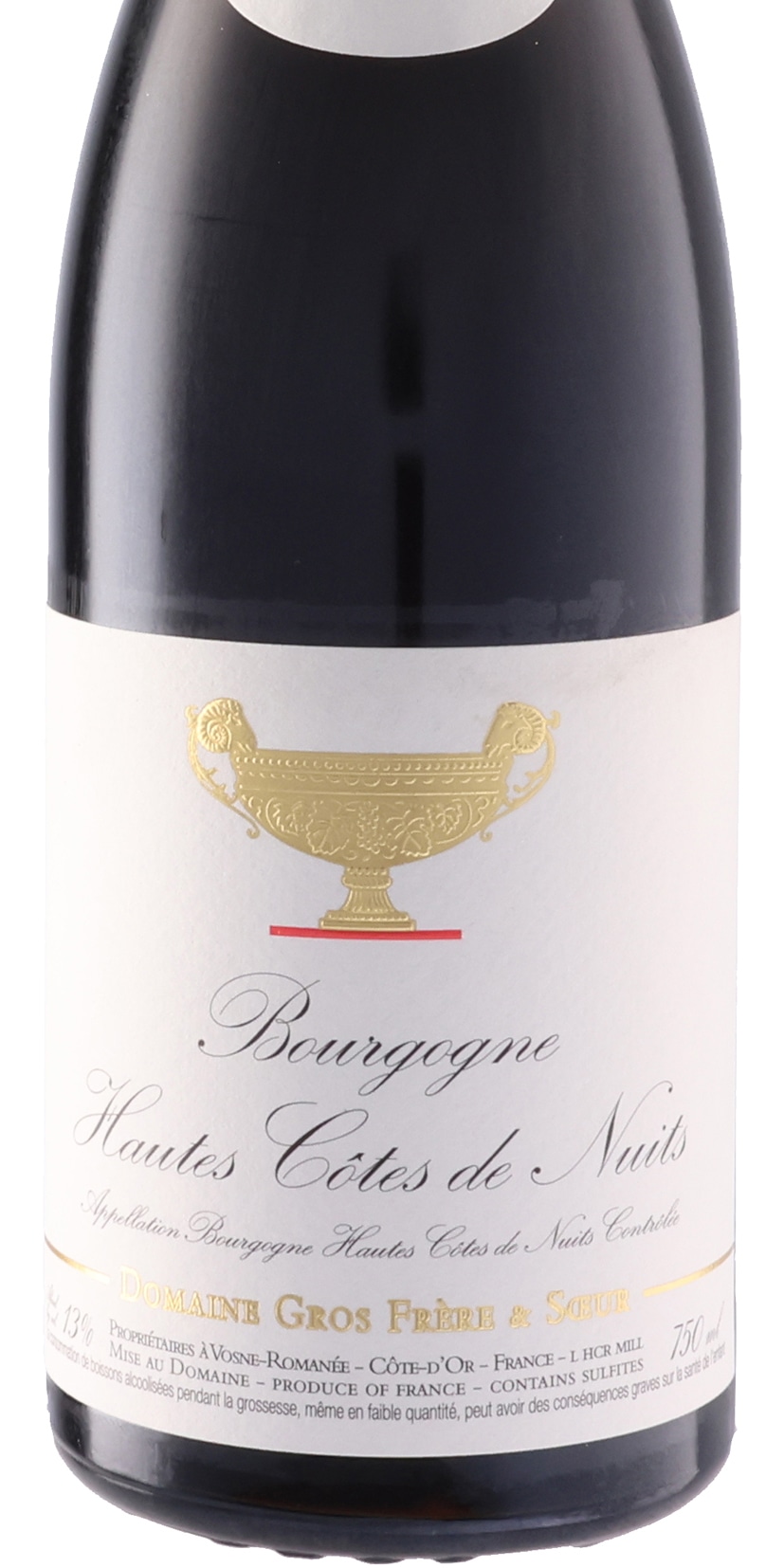 白】ミッシェルクトームルソーレナルヴォー【赤】ブルゴーニュオート