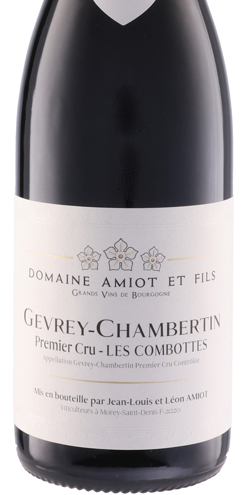 未開栓 フェヴレ ジュヴレ シャンベルタン 1994 750ml 【公式通販】