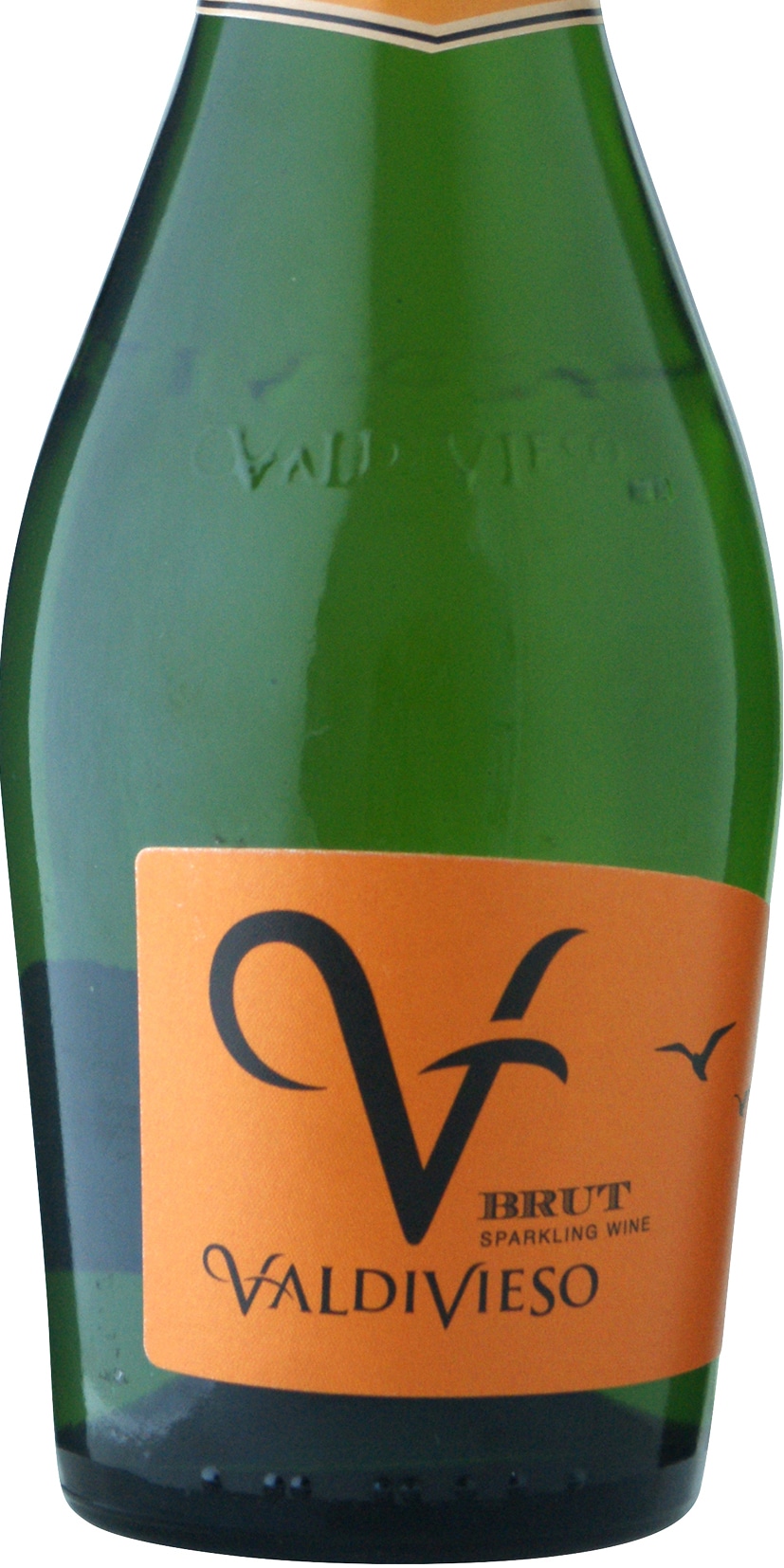 バルディビエソ ブリュット ハーフ／ビーニャ・バルディビエソ