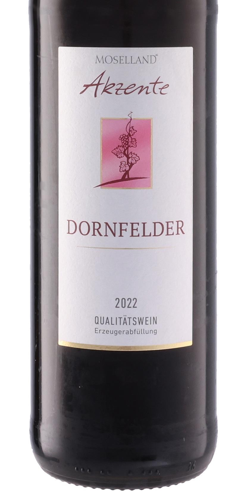 アクツェンテ ドルンフェルダー モーゼル／モーゼルランド