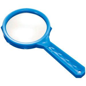 UCHIDASウチダス虫メガネ プチ 10個組 P5127: 理科