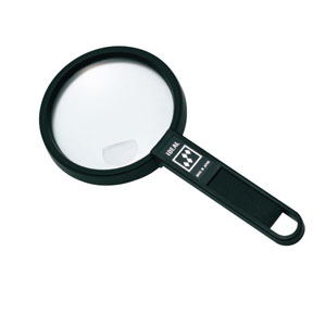 UCHIDASウチダス虫メガネ プチ 10個組 P5127: 理科