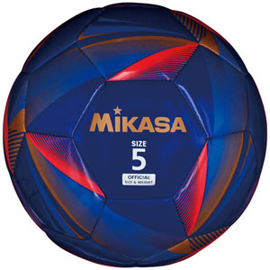 UCHIDASウチダスマシン縫いサッカーボール4号 ホワイト