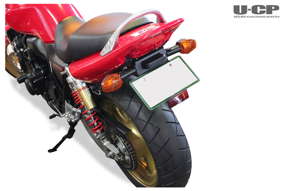 アクティブフェンダーレスキッド CB400SFNC42