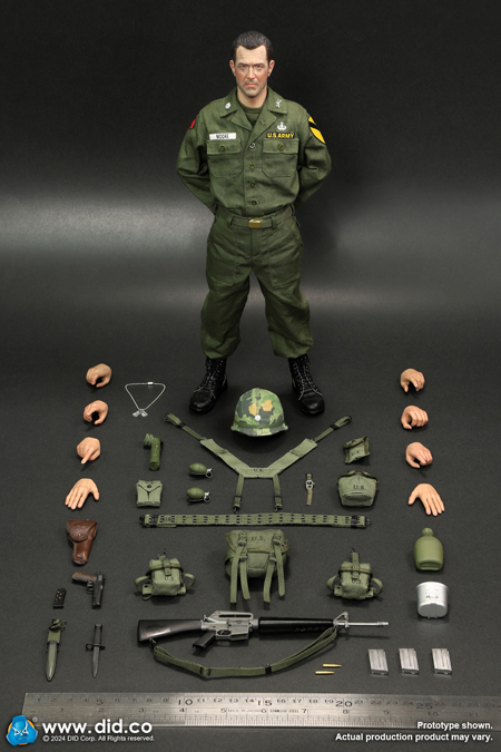 ご依頼品】 ベトナム戦 アメリカ軍兵士 ご依頼品】 ベトナム戦