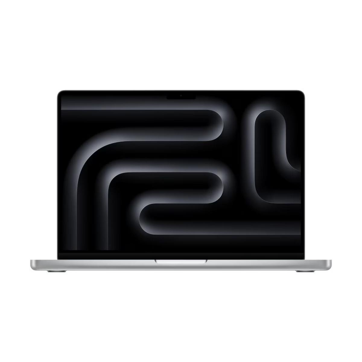 14-inch MacBook Pro M4 Pro 14 CPU / 20 GPU 24GB / 1TB SSD | UCLA Store