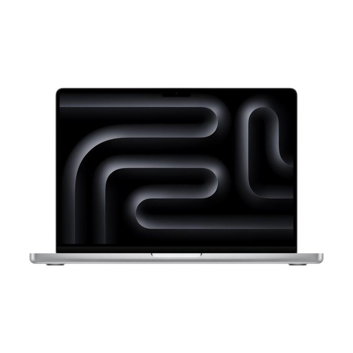 14-inch MacBook Pro M4 Max 14 CPU / 32 GPU 36GB / 1TB SSD | UCLA Store