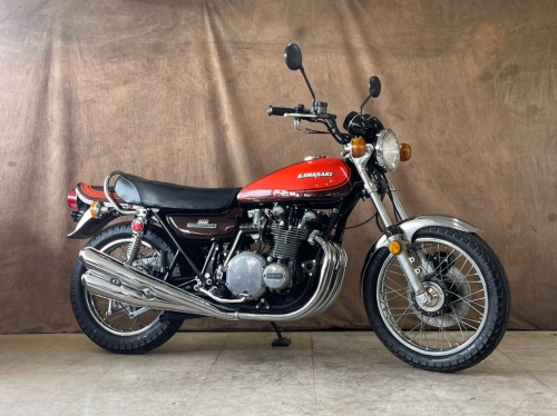 マルモ！イノウエ 当時物 新品未使用 z1 z2 fx 旧車 BMタイプ マルモ