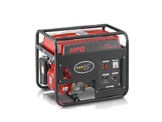 ヤマハ 発電機 EF9H