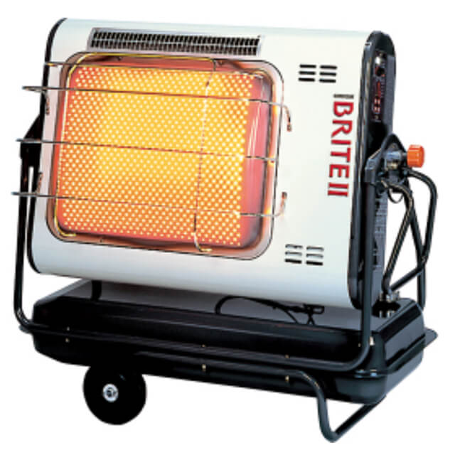 静岡製機 SE20 ホカット 遠赤外線オイルヒーター ウエダ金物【公式サイト】