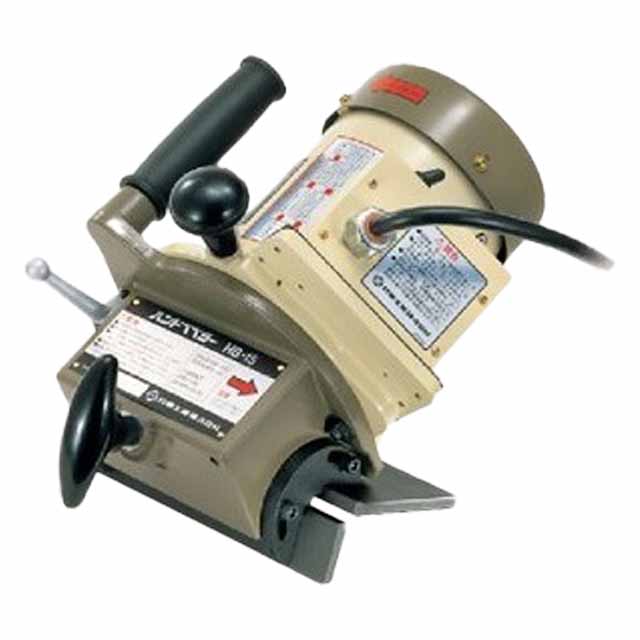 日東工器 面取り機 電動ミニべべラー EMB-0307B ウエダ金物【公式サイト】