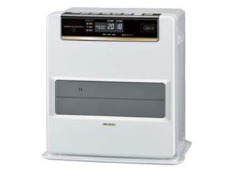 12AAM29【動作品】CORONA 石油ファンヒーター FH-WZ3615BY 12AAM29