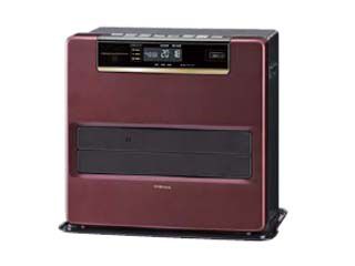 コロナ 石油ファンヒーター FH-VX4615BY エレガントブラン ファン