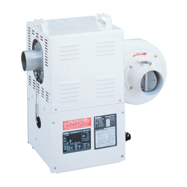 ダイニチ HD-183-W ハイブリッド大型加湿器(ホワイト) ウエダ金物