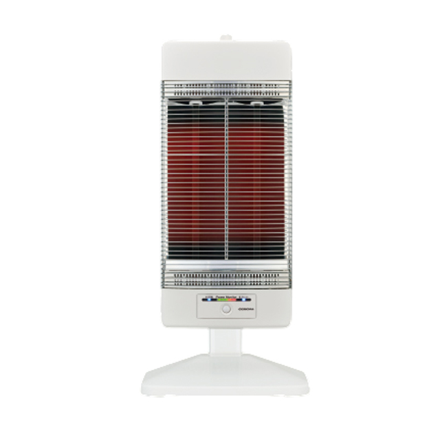 ダイキン CER11YS-W 遠赤外線暖房機 セラムヒート ウエダ金物【公式