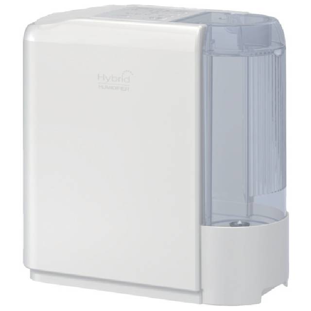 ダイニチ HD-N525 加湿器 【2025年モデル】 マットグレー ウエダ金物