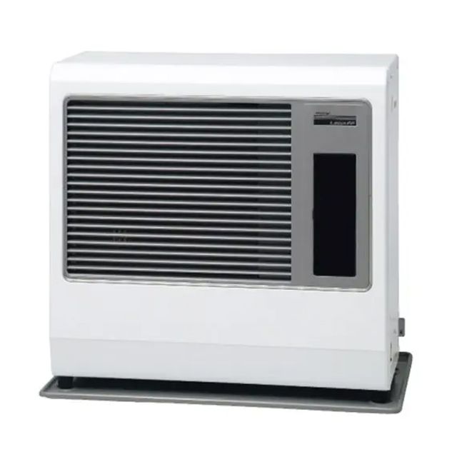 トヨトミ HR-G650L(W) 煙突式ストーブ ウエダ金物【公式サイト】