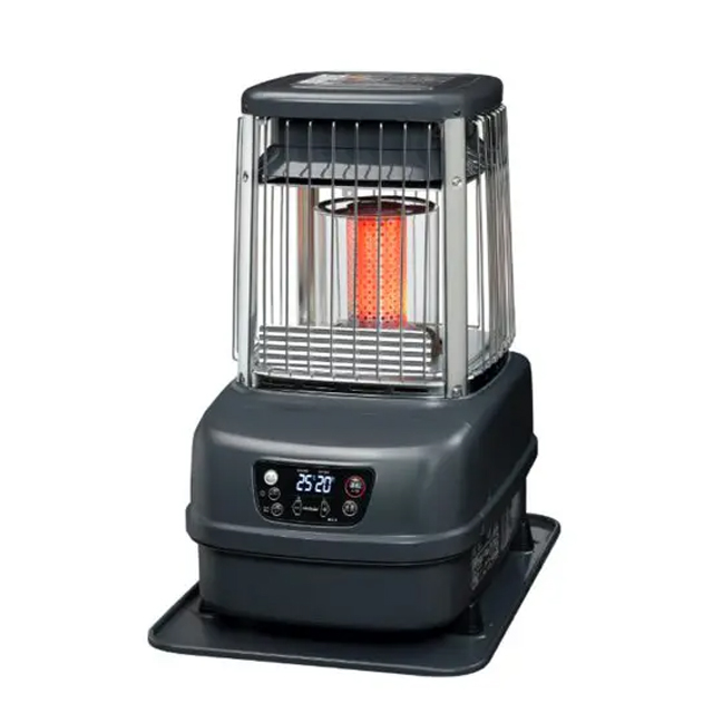 コロナ SX-2423Y(S) ポータブル石油ストーブ SXシリーズ ウエダ金物