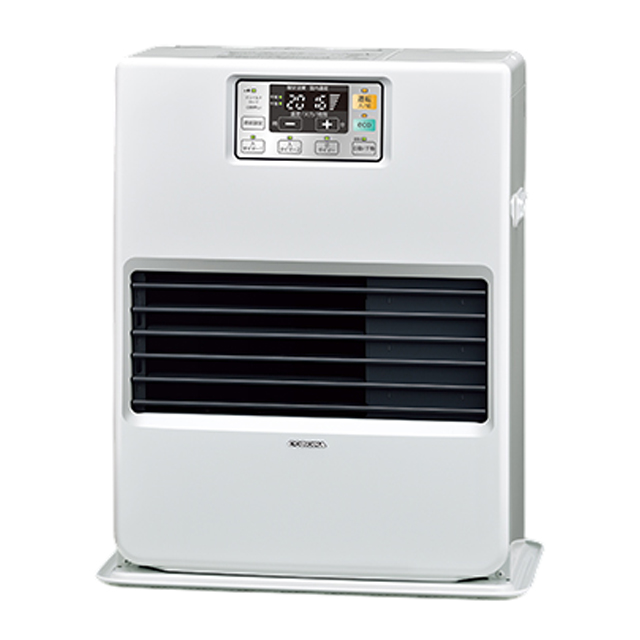 コロナ SL-5124 ポータブル石油ストーブ〈タンク一体式〉【数量限定品