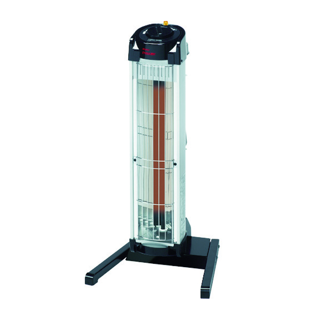 静岡製機 SE20 ホカット 遠赤外線オイルヒーター ウエダ金物【公式サイト】