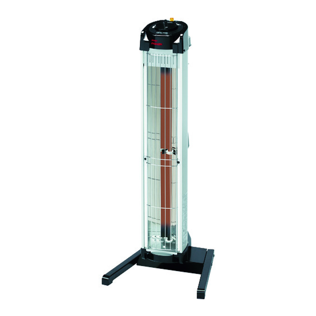 オリオン HS290A-L ジェットヒーター 50Hz