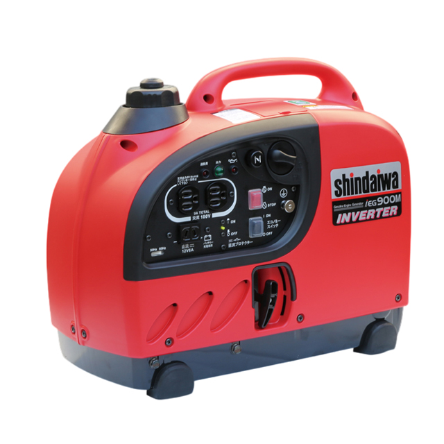 新ダイワ(やまびこ) IEG2800M インバーター発電機【数量限定品