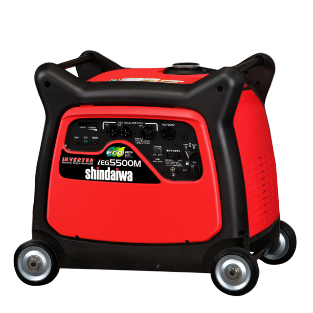 マキタ G250IS 防音型インバータ発電機 ウエダ金物【公式サイト】