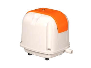 安永 AP-30P エアーポンプ ウエダ金物【公式サイト】