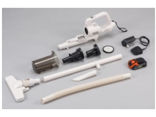 工進 SCL-1820 18V充電式サイクロン掃除機 ウエダ金物【公式サイト】