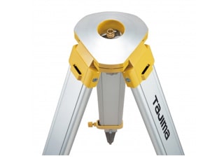 タジマ STD-OD アルミ三脚(球面Dタイプ) ウエダ金物【公式サイト】