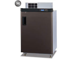 中古＊2020年製＞エムケー精工＊ARG-10BSF＊低温貯蔵庫＊可変棚付