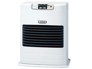 現状品 TOYOTOMI FF式 石油FF-55GT タンク内蔵 2019年製 トヨトミ FF-55GT