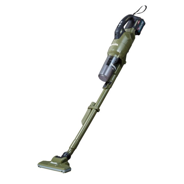 マキタ CL003GZW 40Vmax充電式クリーナ(サイクロン一体式) ウエダ金物