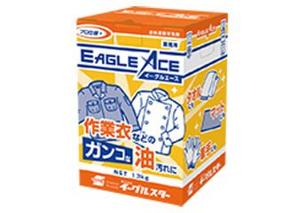 プロの洗たく屋さん(マックスエコ)1kg ウエダ金物【公式サイト】